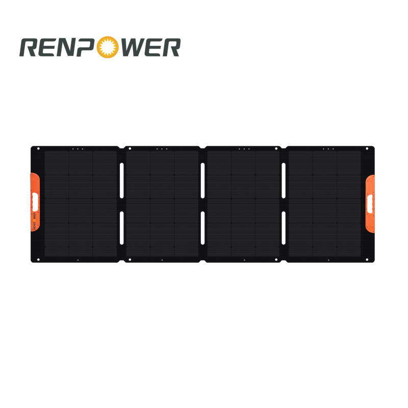 Што е точно преклопливо соларно ќебе? Вашата преносна моќна револуција